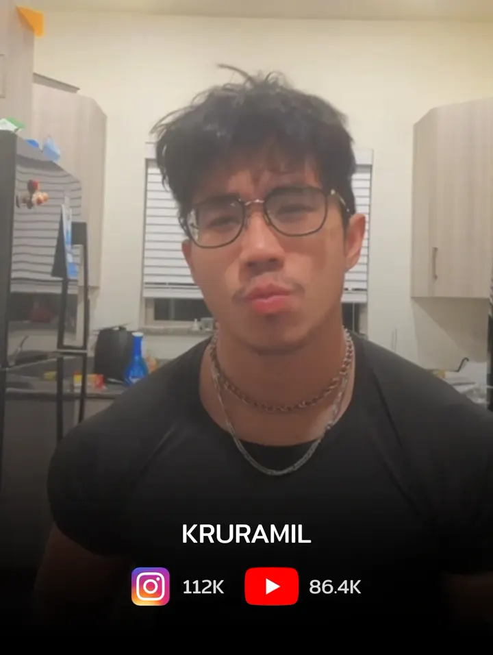 Kru Ramil